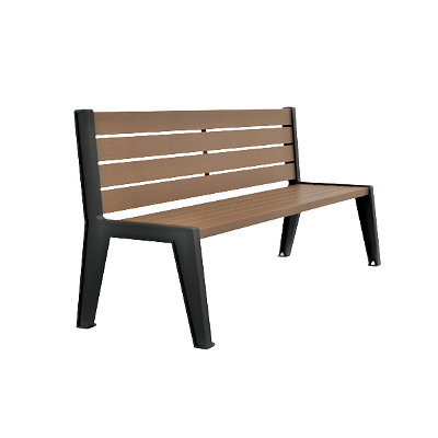 옥외용벤치 사진