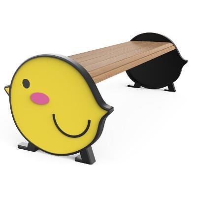 옥외용벤치 사진