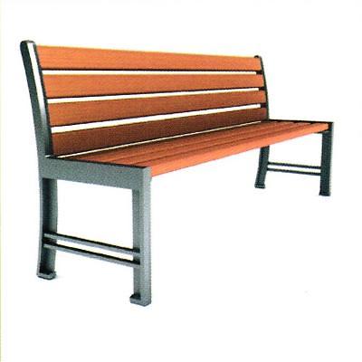옥외용벤치 사진