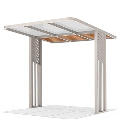 퍼걸러 사진