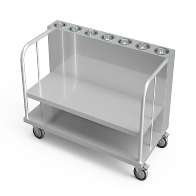 식판배분대 사진