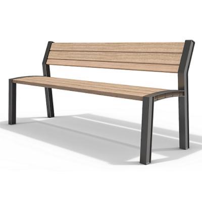 옥외용벤치 사진