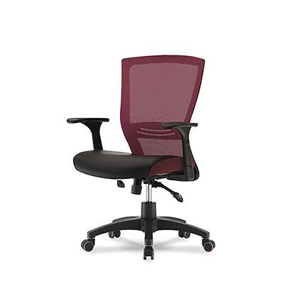 작업용의자 사진