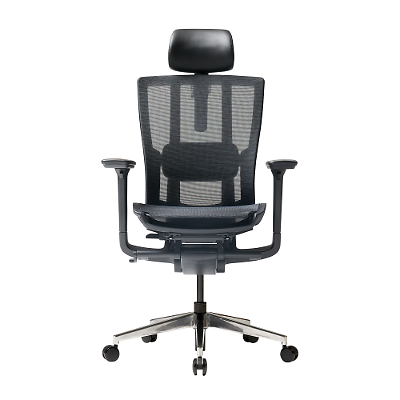 작업용의자 사진