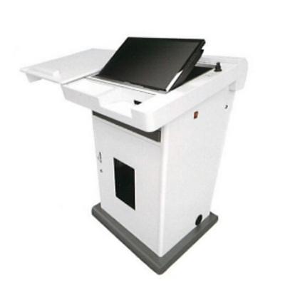 인터랙티브화이트보드 사진