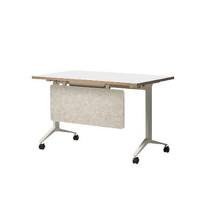 회의용탁자 사진