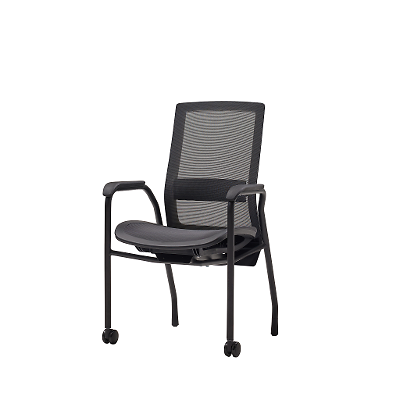 작업용의자 사진