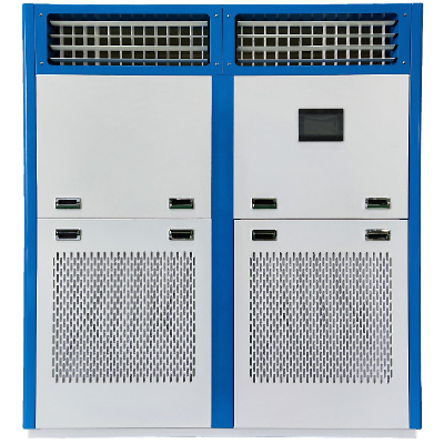 항온항습기 사진