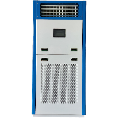 항온항습기 사진