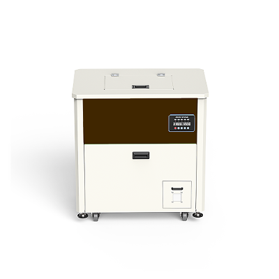 일반용음식물쓰레기처리기 사진