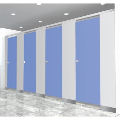 화장실칸막이 사진