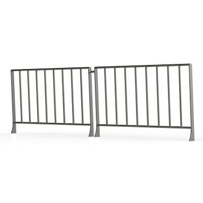 디자인형울타리 사진