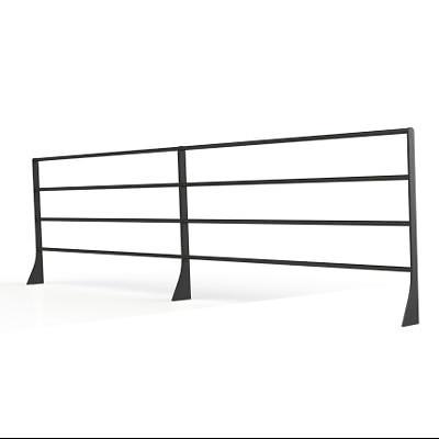 디자인형울타리 사진