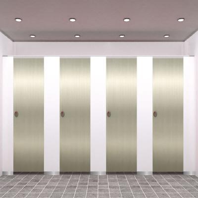 화장실칸막이 사진