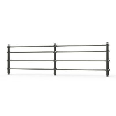 디자인형울타리 사진