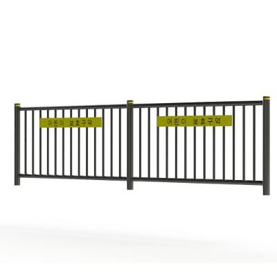 디자인형울타리 사진