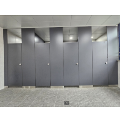 화장실칸막이 사진