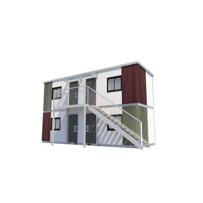 컨테이너하우스 사진