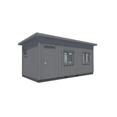 컨테이너하우스 사진