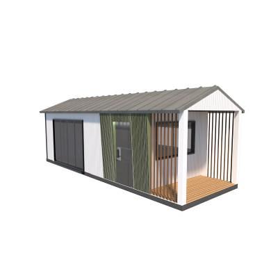 컨테이너하우스 사진