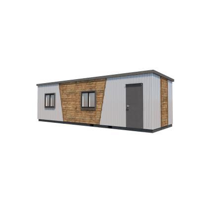 컨테이너하우스 사진