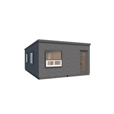 컨테이너하우스 사진