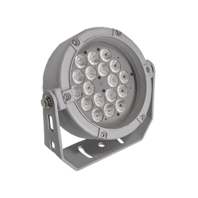 LED경관조명기구 사진