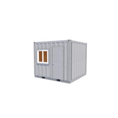 컨테이너하우스 사진