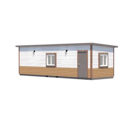 컨테이너하우스 사진