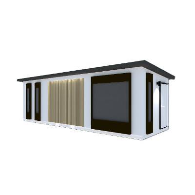 컨테이너하우스 사진