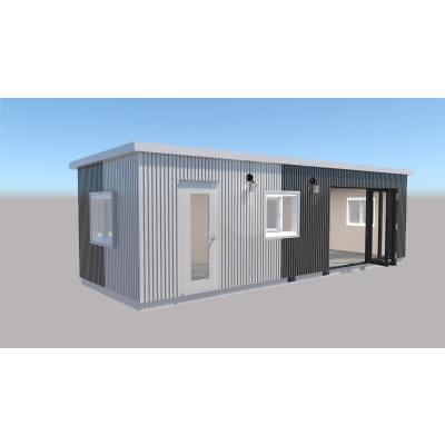 컨테이너하우스 사진