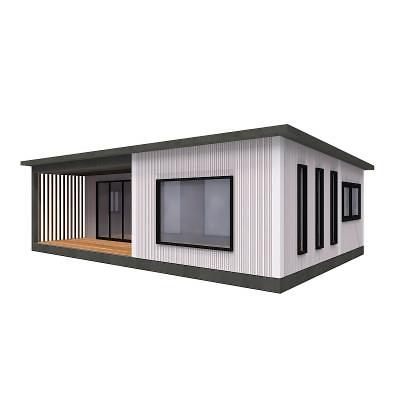 컨테이너하우스 사진