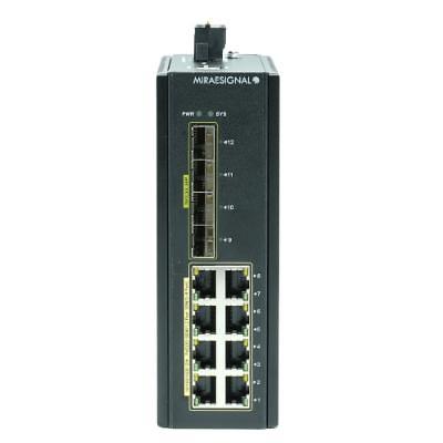 네트워크스위치 사진