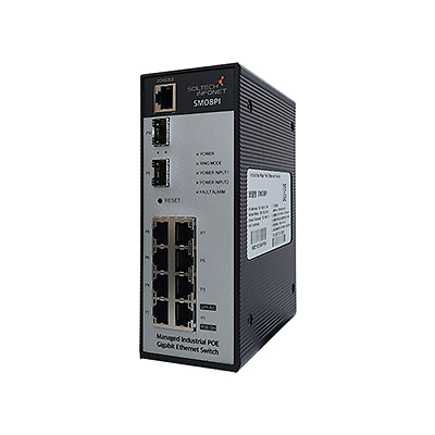 네트워크스위치 사진