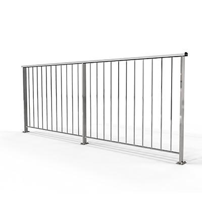 디자인형울타리 사진