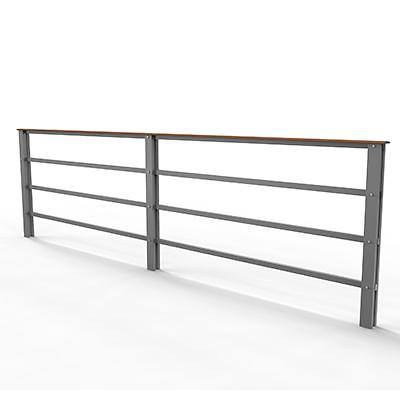 디자인형울타리 사진