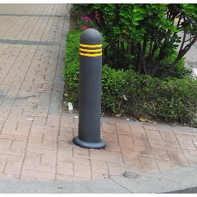 볼라드 사진