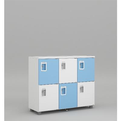 사물함 사진