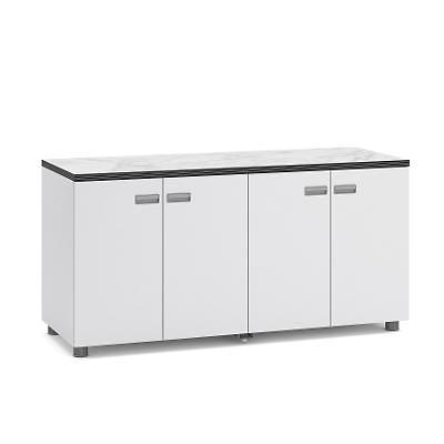 실험기구진열장 사진