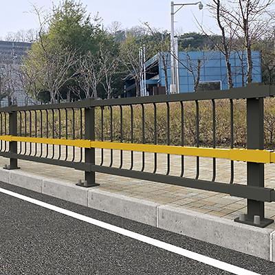 디자인형울타리 사진