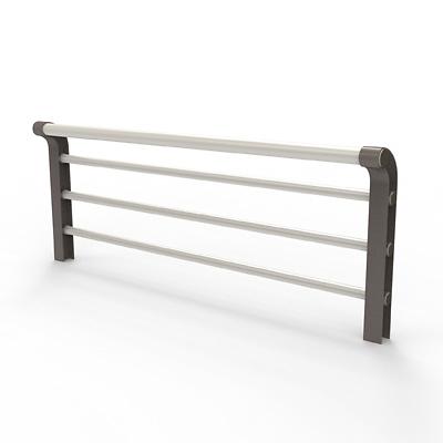 디자인형울타리 사진