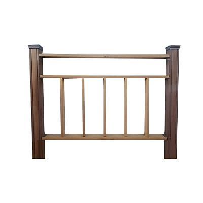 디자인형울타리 사진