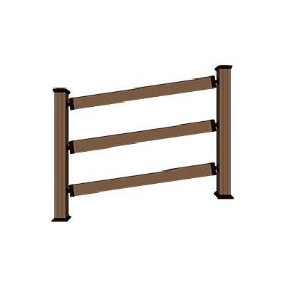 디자인형울타리 사진