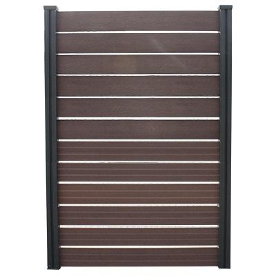 디자인형울타리 사진