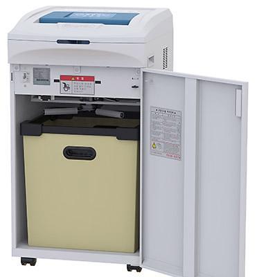 문서세단기 사진