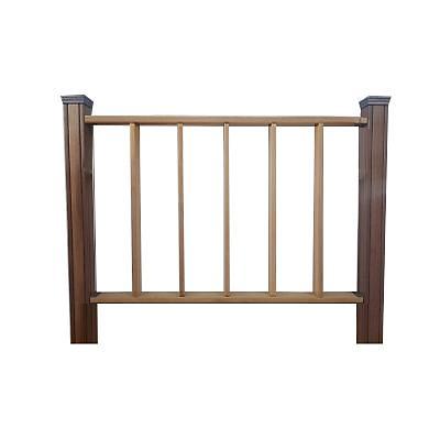 디자인형울타리 사진