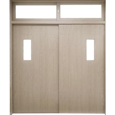 목제문세트 사진