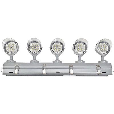 LED투광등기구 사진