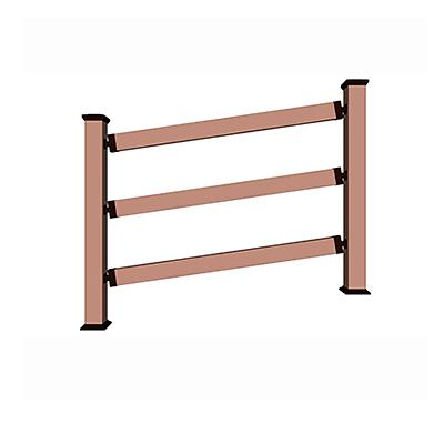 디자인형울타리 사진