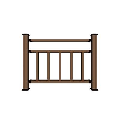 디자인형울타리 사진